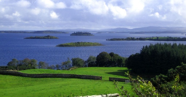 Irland Rundreise – Galway bis Dublin See_Ashford_castle