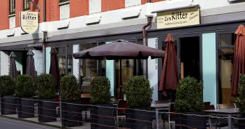 Konoba Zum Ritter im Restaurant Check Kassel restaurant-check-kassel-hessen-deutschland-reiseblog