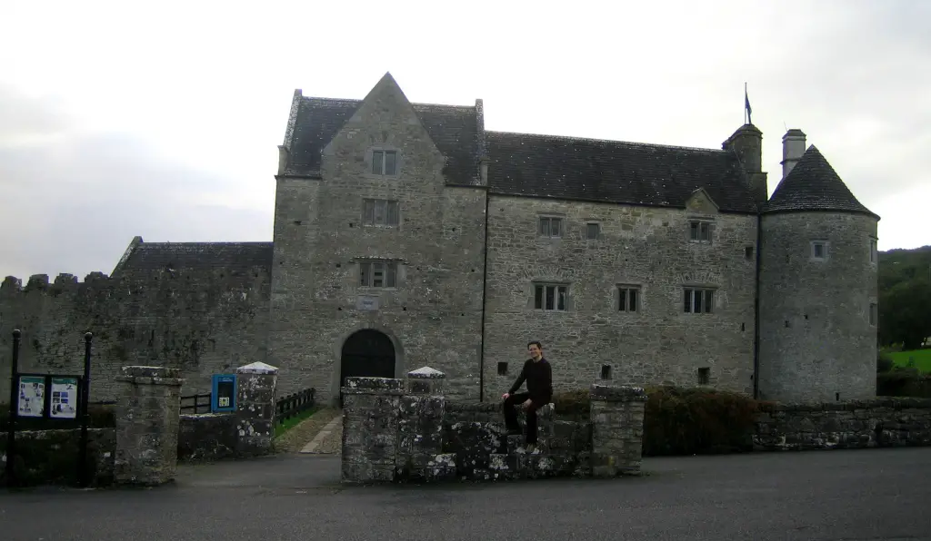 parkes_castle_sligo-irland-urlaub