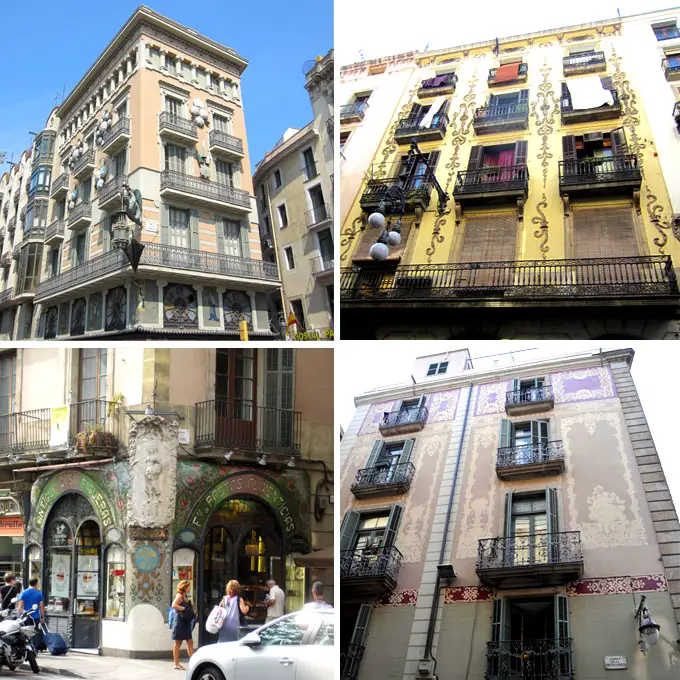 sehenswuerdigkeiten-barcelona-katalonien-reisetipps-spanien-stadtansichten-gotisches-viertel