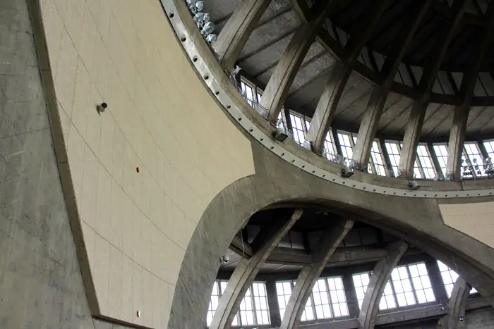 sehenswuerdigkeiten-breslau-niederschlesien-reisetipps-polen-jahrhunderthalle-kuppel-konstruktion