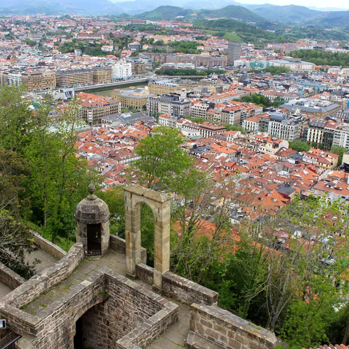 sehenswuerdigkeiten-san-sebastian-baskenland-reisetipps-spanien-monte-urgull-parte-vieja