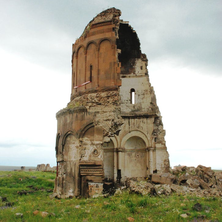 unesco-welterbestaetten-europa-2016-sehenswuerdigkeiten-archaeologische-staette-ani-reisetipps-tuerkei-nicolos-reiseblog-aziz-prkitch-kilisesi
