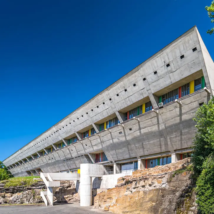 UNESCO-Welterbestätten-Europa-2016-sehenswuerdigkeiten-le-corbusier-reisetipps-frankreich-nicolos-reiseblog-Maison-de-la-Culture