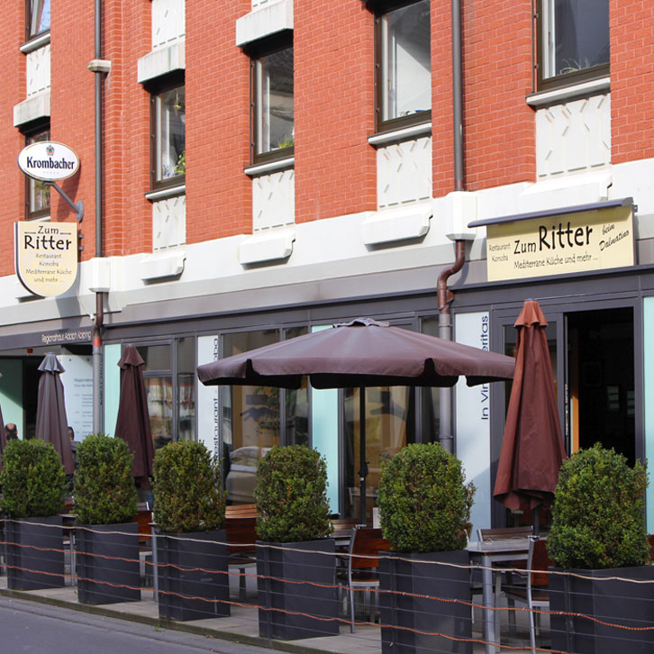 Die Besten Restaurants In Kassel