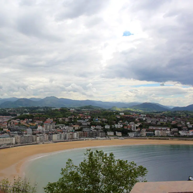 Top 10 Attractions In San Sebastian A Declaration Of Love