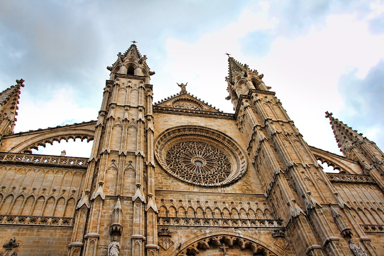 sehenswuerdigkeiten-spanien-nicolos-reiseblog-Kathedrale-La-Seu-Mallorca