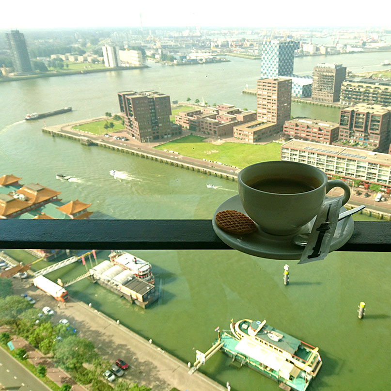 Was-muss-man-in-Rotterdam-gesehen-haben-euromast-tasse