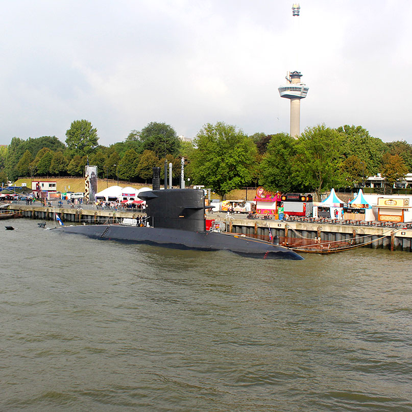 Was-muss-man-in-Rotterdam-gesehen-haben-u-boot