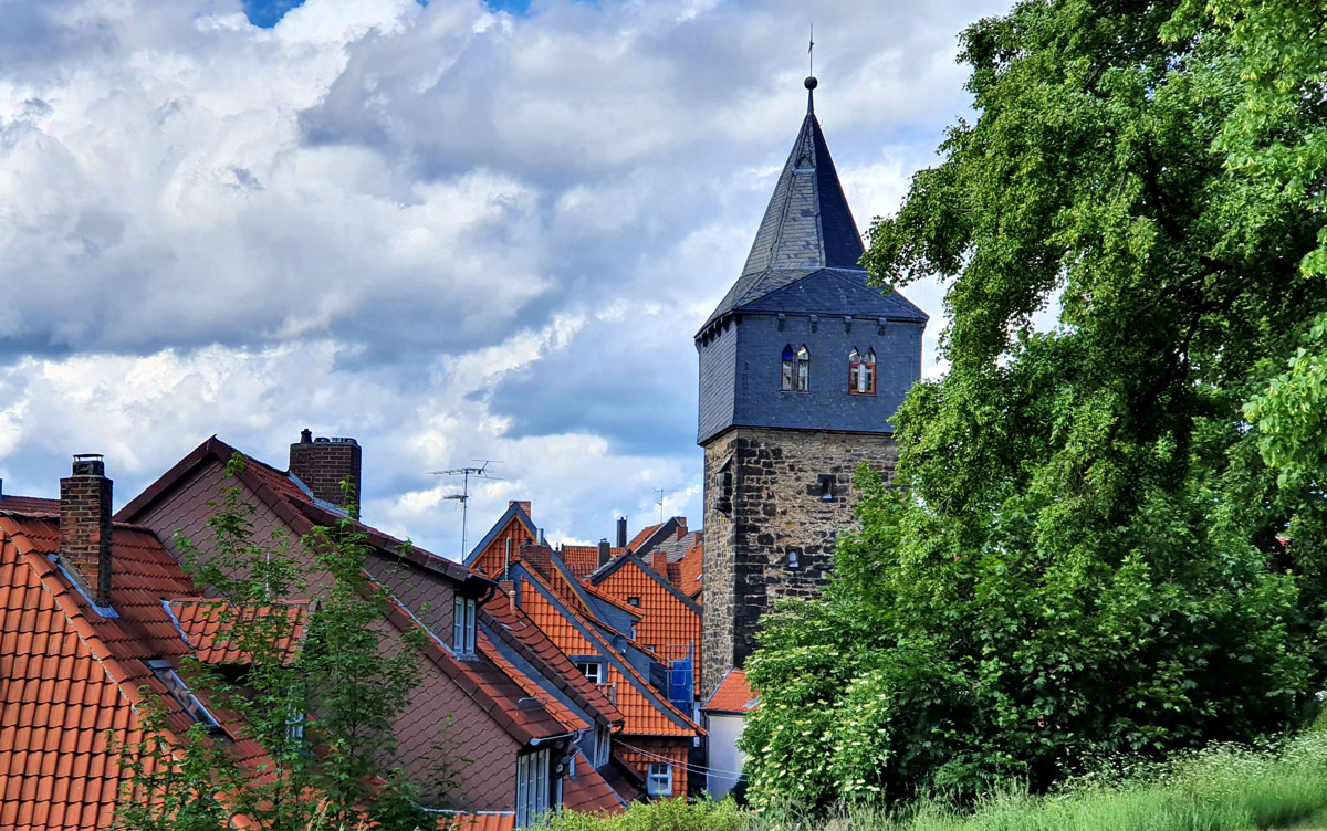 Top 10 Hildesheim Sehenswürdigkeiten Für Einen Tag