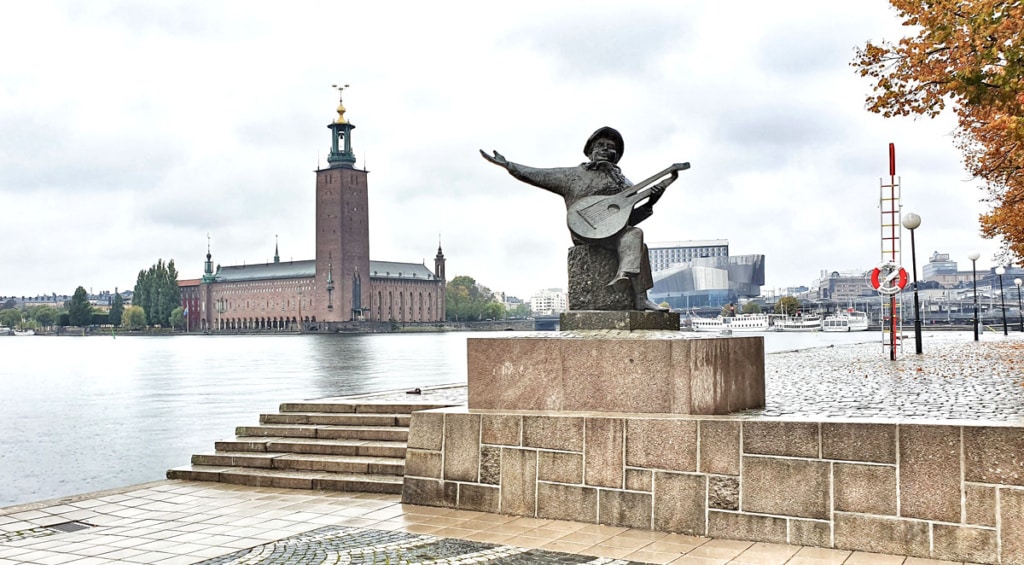 stockholm-Riddarholmen-rathaus