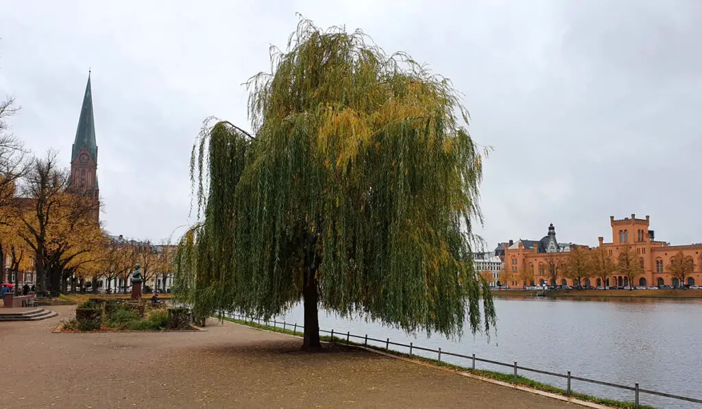 schwerin-pfaffenteich