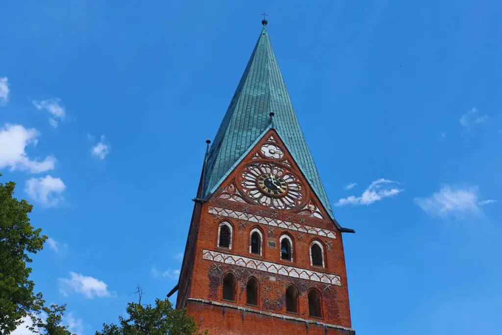 lueneburg-sankt-johanniskirche