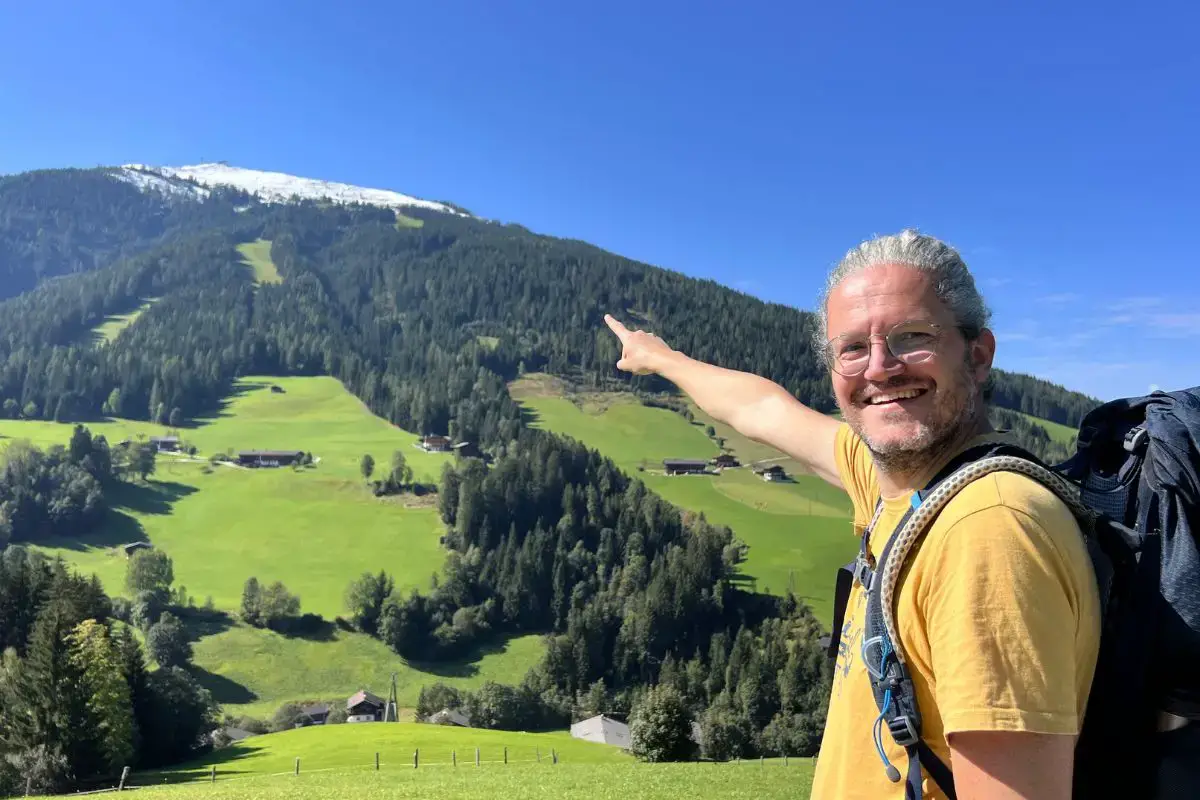 Urlaub im Alpbachtal: Meine 15 Highlights für den Sommer