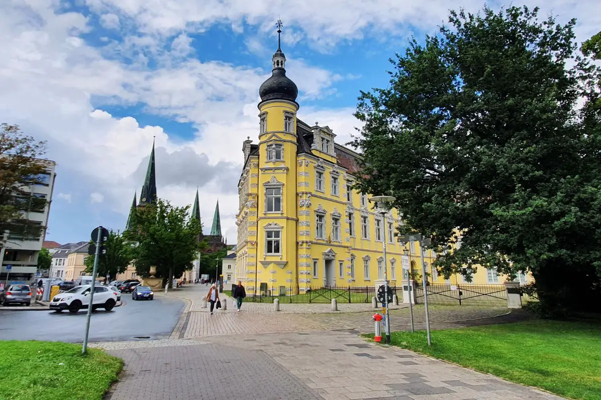 Sehenswürdigkeiten in Oldenburg: Meine 12 Tipps für die lebendige Universitätsstadt