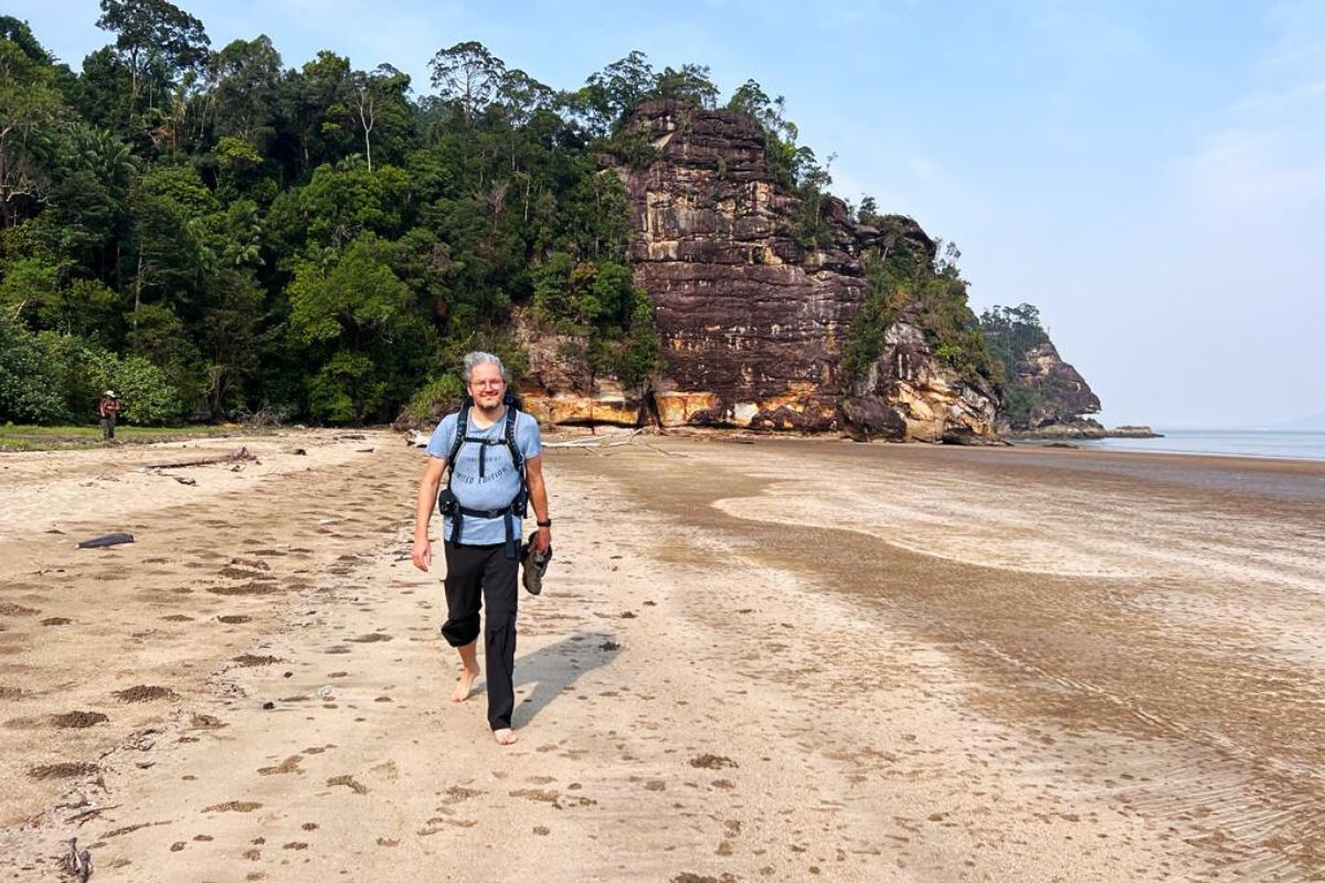 Packliste für Borneo & Malaysia – Was Du wirklich brauchst!